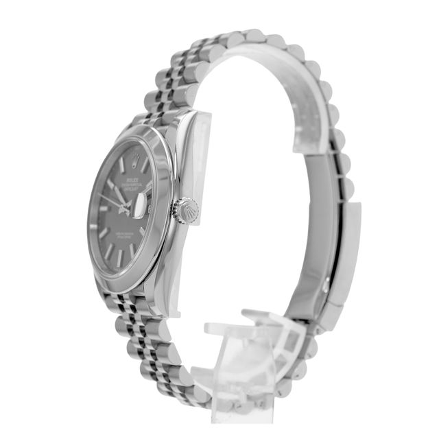 Rolex Datejust 41 126300 Image 6